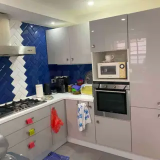 Un beau Triplex à L'Omrane Supérieur — photo 4
