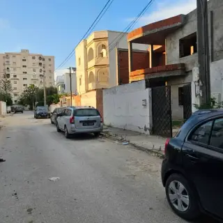 فيلا للبيع في تونس - 850,000 دينار تونسي