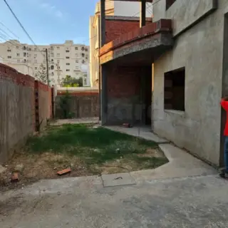 فيلا على الهيكل للبيع - العوينة (مساحة 397 م²)) — photo 4