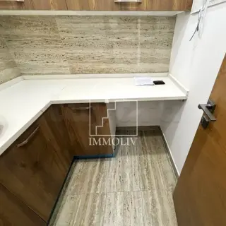 À louer un bureau H+2 à la Soukra — photo 3