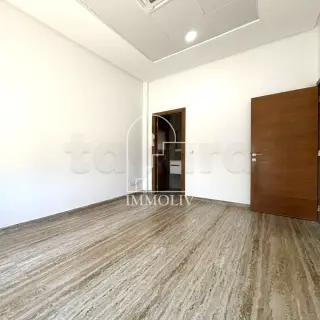 À louer un bureau H+2 à la Soukra — photo 4