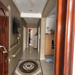 À Vendre – Immeuble R+4 À Fouchana Cité Hidhab — photo 2