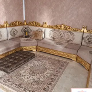 À Vendre – Immeuble R+4 À Fouchana Cité Hidhab — photo 3
