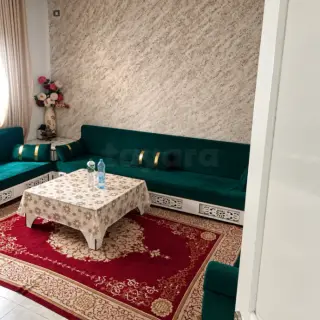 À Vendre – Immeuble R+4 À Fouchana Cité Hidhab — photo 4