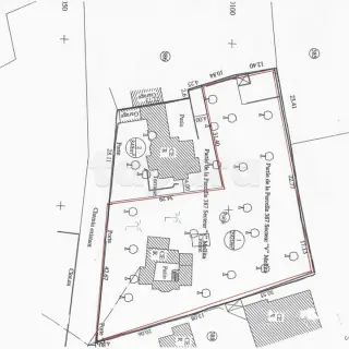 Vente terrain houmt souk- beni bendou.DJERBA. — photo 2