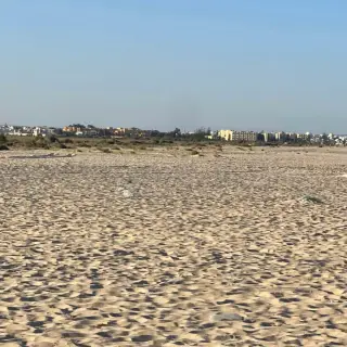 Opportunité À Ne Pas Manquer Terrain 450 M² À Hammamet Sud — photo 2