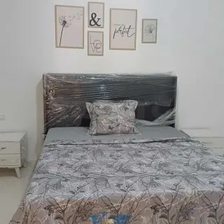 À louer Appartement S+1 Meublé à Ennasr 2 — photo 4
