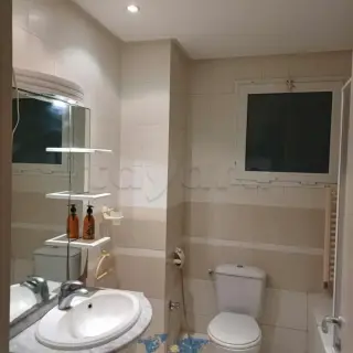À louer Appartement S+1 Meublé à Ennasr 2 — photo 5