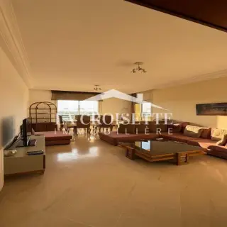 Appartement S+2 meublé à louer à Ain Zaghouan Nord MAL0218 — photo 2