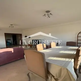 Appartement S+2 meublé à louer à Ain Zaghouan Nord MAL0218 — photo 3