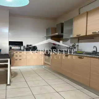 Appartement S+2 meublé à louer à Ain Zaghouan Nord MAL0218 — photo 4
