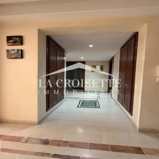 Appartement S+2 meublé à louer à Ain Zaghouan Nord MAL0218 — photo 5