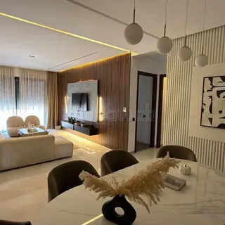 Lyxig lägenhet på 97 m² i Chrifia, Marrakech