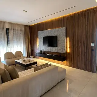Appartement neuf de luxe, 2 chambres à Chrifia — photo 2