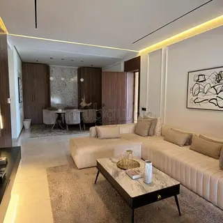 Appartement neuf de luxe, 2 chambres à Chrifia — photo 3