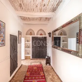 Vente riad 9 chambres 192 m2 — photo 2