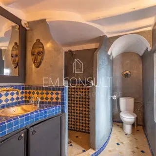 Vente riad 9 chambres 192 m2 — photo 4
