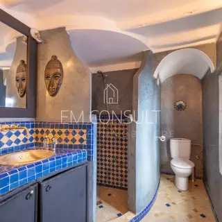 Vente riad 9 chambres 192 m2 — photo 5