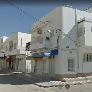 Se vende Apartamento de 2 plantas, Route Kaïd Mohamed Km1.5 cerca de Ennasreya