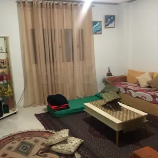 À vendre Appartement de 2 étages, Route Kaïd Mohamed Km1.5 proche de Ennasreya — photo 4