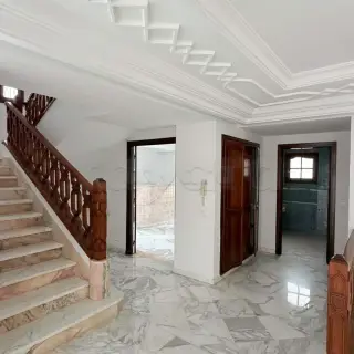 À vendre magnifique villa à menzah 9 — photo 3
