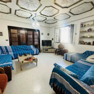 À vendre villa s7 à menzah 9 — photo 3