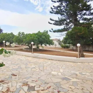 Villa jumelée sur 1 396 m² à 2 min de la plage à Hergla