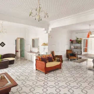 Villa jumelée sur 1 396 m² à 2 min de la plage à Hergla – 1 250 000 TND — photo 3