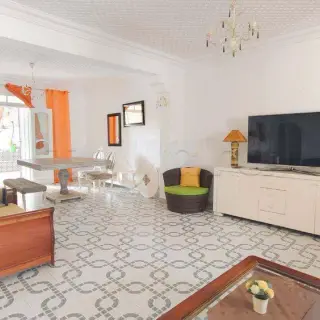 Villa jumelée sur 1 396 m² à 2 min de la plage à Hergla – 1 250 000 TND — photo 4