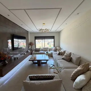 Bel appartement à vendre à Hivernage, avec 3 chambres Meublé — photo 5