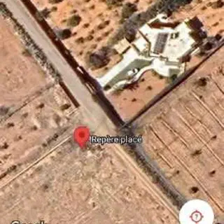 ارض للبيع بطريق العين كلم 10,5 — photo 2