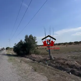 0pportunité D'investissement Terrain Sur La Route — photo 2
