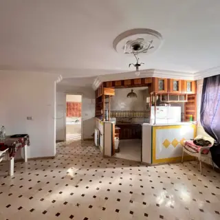 Studio meuble s+1