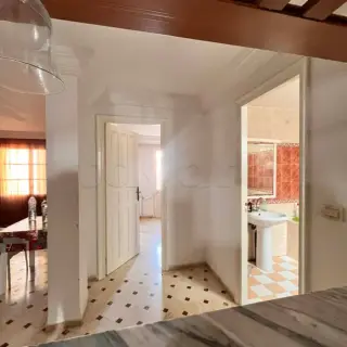 Studio meuble s+1 — photo 2