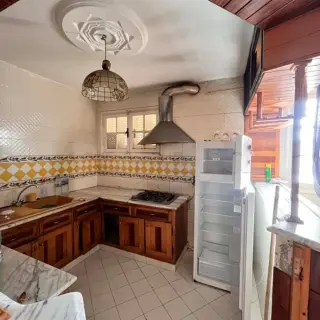 Studio meuble s+1 — photo 5