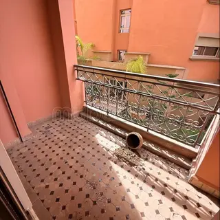Appartement 3 chambres avec piscine et parking à vendre à Marrakech – proche Jamaa El Fna — photo 5