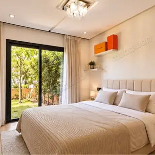 À vendre studio noria golf — photo 4