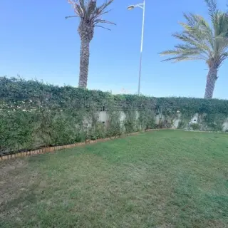 S+3 en rez-de-jardin avec piscine privée à Hergla — photo 2