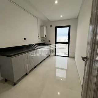 Bureau à louer – Sahloul 4, Sousse . — photo 4