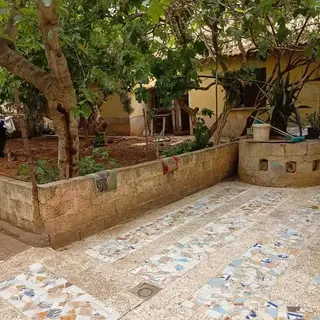 ارض للبيع وسط مدينة وهران boulanger — photo 3