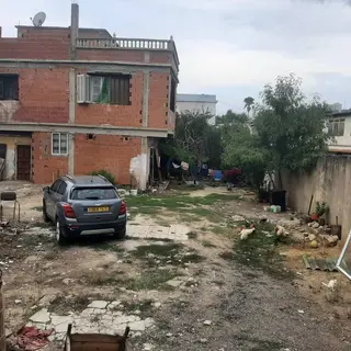 أرض عمرانية للبيع 600 م² وسط مدينة سكيكدة حي عمار شطايبي" — photo 3