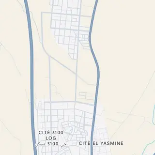 Tomt Oued Tlelat