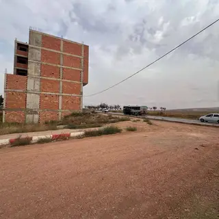 Lot terrin oued tlelat — photo 4