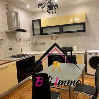 Un étage d'une villa s+3 haut gamme haut standing — photo 2
