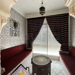 Un étage d'une villa s+3 haut gamme haut standing — photo 3