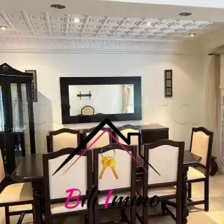 Un étage d'une villa s+3 haut gamme haut standing — photo 4
