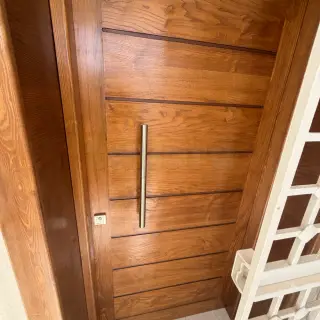Etage de villa meublé à louer à denden-cité el amal — photo 4