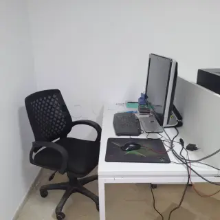 Office Sharing