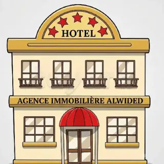 Hotel for sale in Tunis Capital