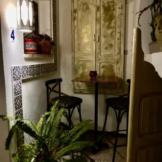 Rooms for rent in Nabeul